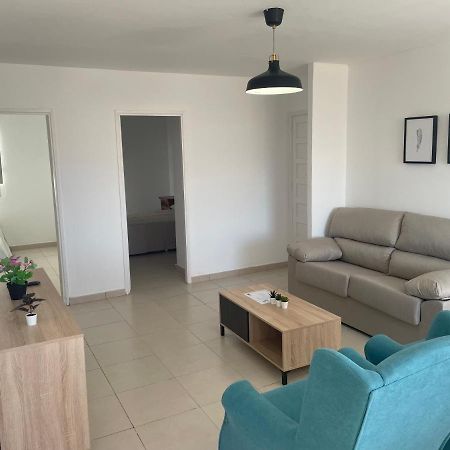 Apartamentos Tao Laia Puerto del Rosario  Exteriér fotografie